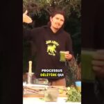 Le pouvoir des jus de légumes pour la perte de poids