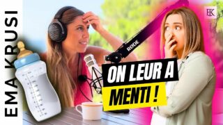 Les 7 pires conseils qui ruinent ton post-partum 🤔