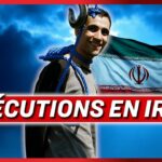 Les condamnations à mort explosent en République islamique d’Iran