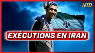 Les condamnations à mort explosent en République islamique d’Iran