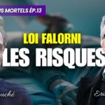 Les entretiens mortels – Ep.13: Eric Mercier – Envisage t’on les risques de la loi Falorni ?