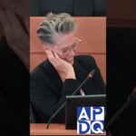 😢 Nadia Brière craque en commission : l’émotion à son comble!