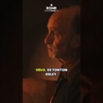 Nous sommes une espèce fabulatrice !
