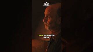 Nous sommes une espèce fabulatrice !