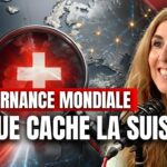 OMS, GAVI, WEF : le rôle stratégique de Genève décrypté avec Chloé Frammery