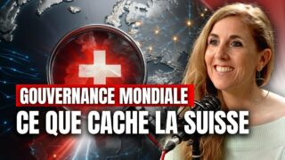 OMS, GAVI, WEF : le rôle stratégique de Genève décrypté avec Chloé Frammery