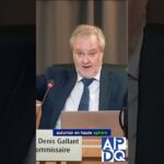 « On essaie de me faire dire des choses » 😠 – Dubé se défend!