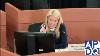 ⚡ « On n’avait pas le choix! » – Marsolais sur la fermeture des services