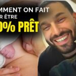 Parents sportifs : Pourquoi on prépare notre accouchement naturel à la maison dès la grossesse