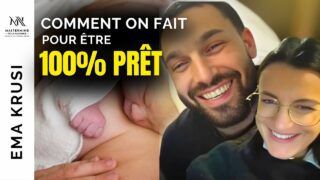 Parents sportifs : Pourquoi on prépare notre accouchement naturel à la maison dès la grossesse