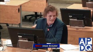 🔥 Pierre St-Pierre surpris par SAP : « J’ai fait un saut »