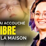 Pourquoi j’ai choisi l’accouchement naturel à domicile pour mon 3e enfant