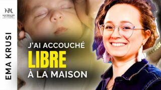 Pourquoi j’ai choisi l’accouchement naturel à domicile pour mon 3e enfant
