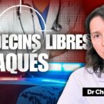 Prise de parole sous surveillance : des médecins visés pour avoir critiqué les vaccins Covid