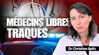 Prise de parole sous surveillance : des médecins visés pour avoir critiqué les vaccins Covid