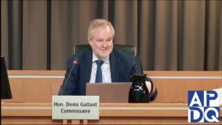Projet CASA : quand la fin justifie les moyens!