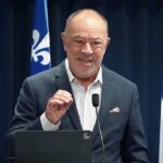 🚨 Projet de loi 106 : la guerre est ouverte entre Dubé et les médecins