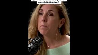 Que se cache-t-il derrière les portes du pouvoir mondial à Genève ? 🇨🇭🔍