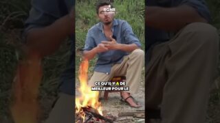 Raviver la flamme intérieure !