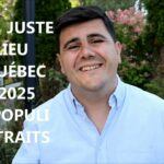 RÉMY DE JUSTE-MILIEU : EN ESTRIE