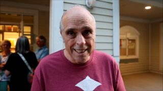 RÉMY DE JUSTE-MILIEU EN TOURNÉE AU QUÉBEC