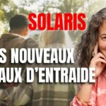 Réseaux d’entraide : Lucile, référente Solaris Paris, témoigne