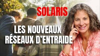 Réseaux d’entraide : Lucile, référente Solaris Paris, témoigne