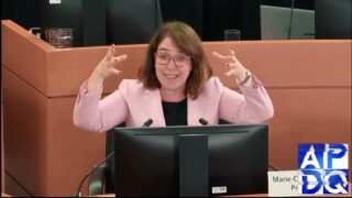 ⚠️ Risques ignorés : le contrepoids sacrifié au profit du projet CASA