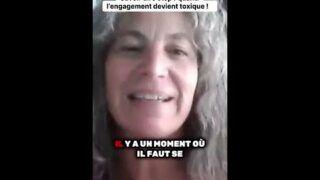 Savoir dire stop : un acte de courage essentiel !