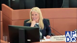 🔥 Scandale budgétaire : quand la transparence devient un problème ?