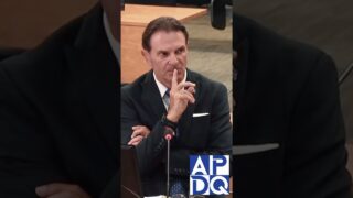 Scandale 🚨 La SAAQ bloque un document au cabinet Bonnardel avant la CAP