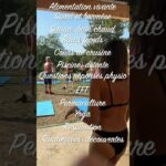Short 2 séjour 2025 HIIT