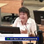 🤯 Signature sous pression : un aveu troublant de Chabot