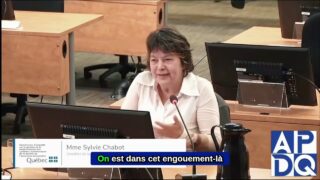 🤯 Signature sous pression : un aveu troublant de Chabot