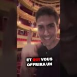 🎤 Soirée Nexus : conférences, humour, surprises & cocktail engagé !📌📆🔔