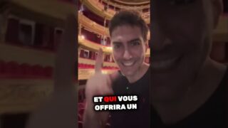 🎤 Soirée Nexus : conférences, humour, surprises & cocktail engagé !📌📆🔔