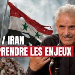 Syrie / Iran : Ce que les médias des milliardaires ne vous disent pas… – avec Adnam Azzam
