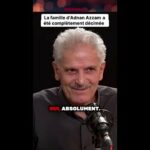 Syrie : le témoignage glaçant d’Adnan Azzam !
