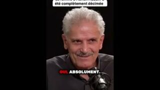 Syrie : le témoignage glaçant d’Adnan Azzam !