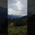 Traversée des monts du Cantal ⛰️
