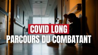 Un grand pas vers une reconnaissance du Covid long ? Avec l’asso Covid Long Solidarité
