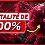 Une souche synthétique du H5N1 tue TOUS les mammifères exposés