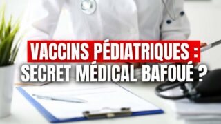 Vaccins pédiatriques : Parents & Citoyens remportent une première victoire contre les villes