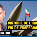 Victoire de l’Iran : le début de la fin de l’impérialisme ? – Michel Collon