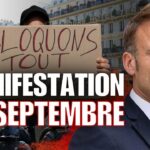 10 septembre : une manifestation réussie et festive à Marseille