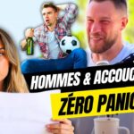 🕵️‍♂️ 3 Secrets de Papa Pour Un Accouchement Naturel Réussi 🤐
