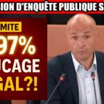 🤯 9,97% : la limite magique pour cacher la vérité?