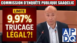🤯 9,97% : la limite magique pour cacher la vérité?