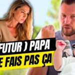 Accouchement Naturel : Cette Erreur Fatale À Éviter Avec Ton Chéri 🚫