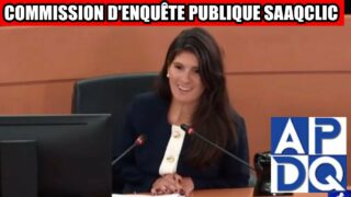 💥 Accusations de bullshit à la SAAQ : Tremblay dément!